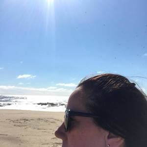 Meet your Posher, Suzanne